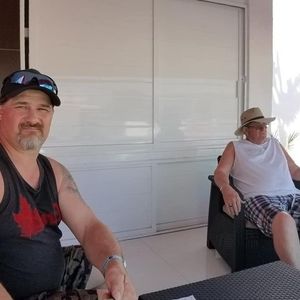 Meet your Posher, William